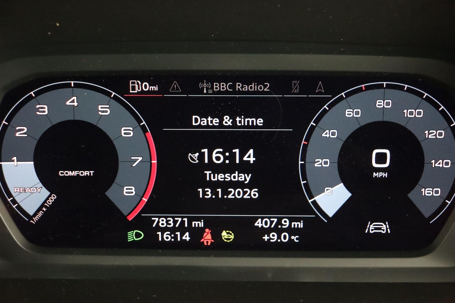 Used Audi A3 2021 for sale - 77191608: Photo 27