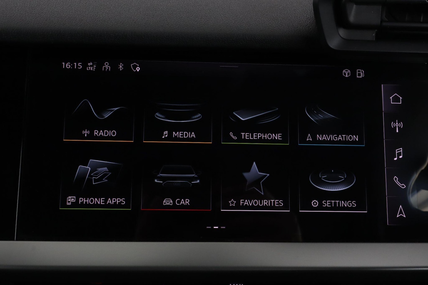 Used Audi A3 2021 for sale - 77191608: Photo 28