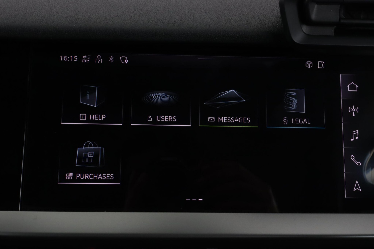 Used Audi A3 2021 for sale - 77191608: Photo 29