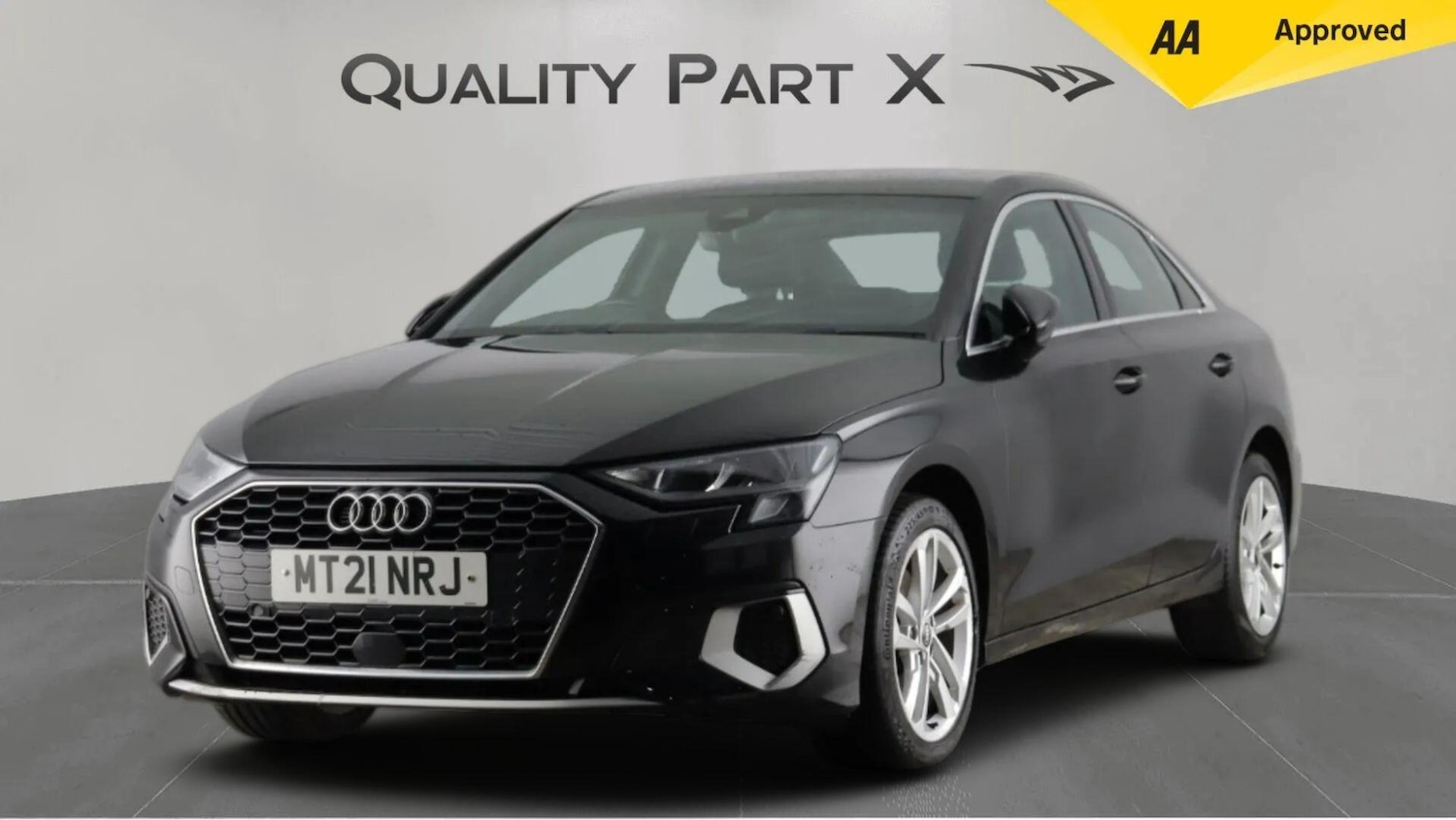 Used Audi A3 2021 for sale - 77191608: Photo 3