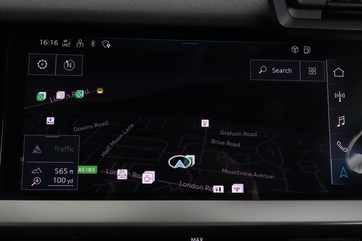 Used Audi A3 2021 for sale - 77191608: Photo 33