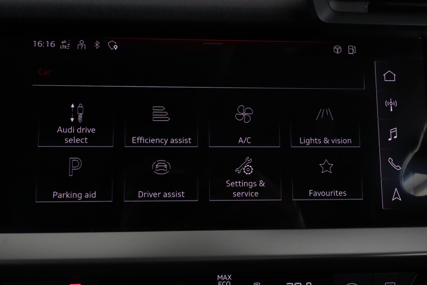 Used Audi A3 2021 for sale - 77191608: Photo 34