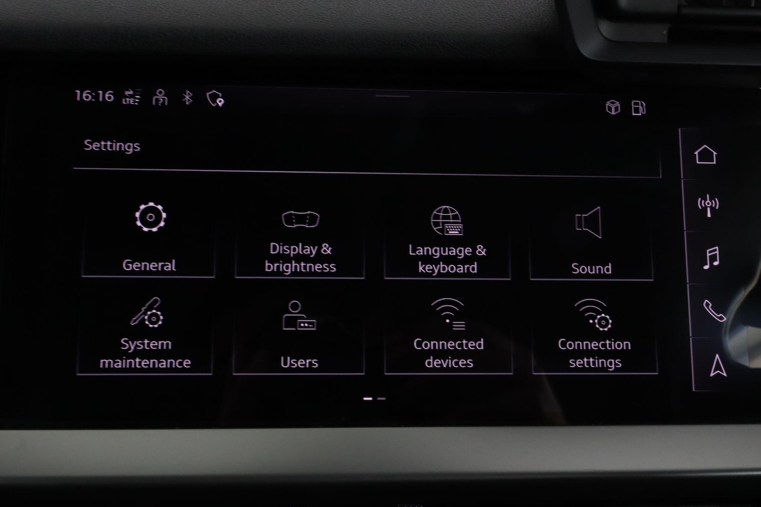 Used Audi A3 2021 for sale - 77191608: Photo 36