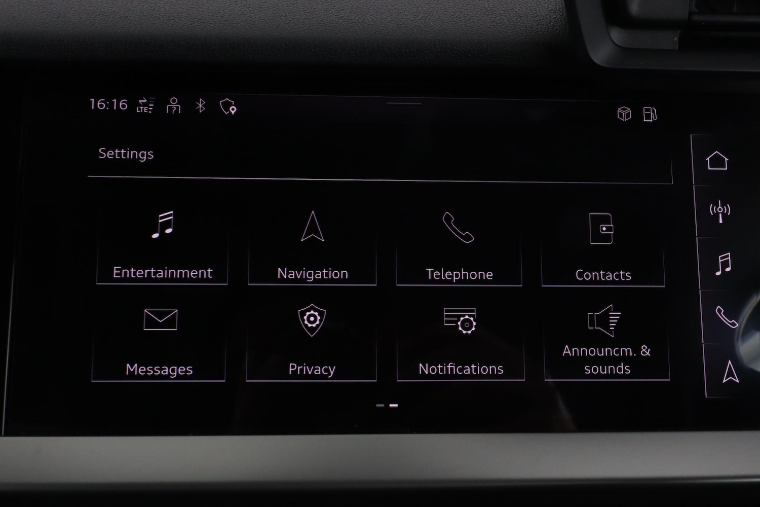 Used Audi A3 2021 for sale - 77191608: Photo 37