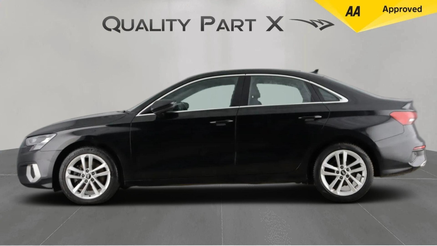 Used Audi A3 2021 for sale - 77191608: Photo 4