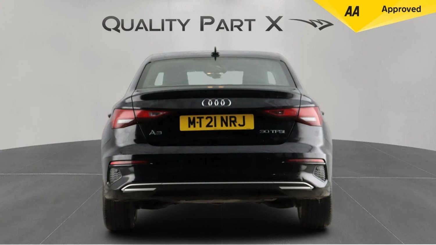 Used Audi A3 2021 for sale - 77191608: Photo 6