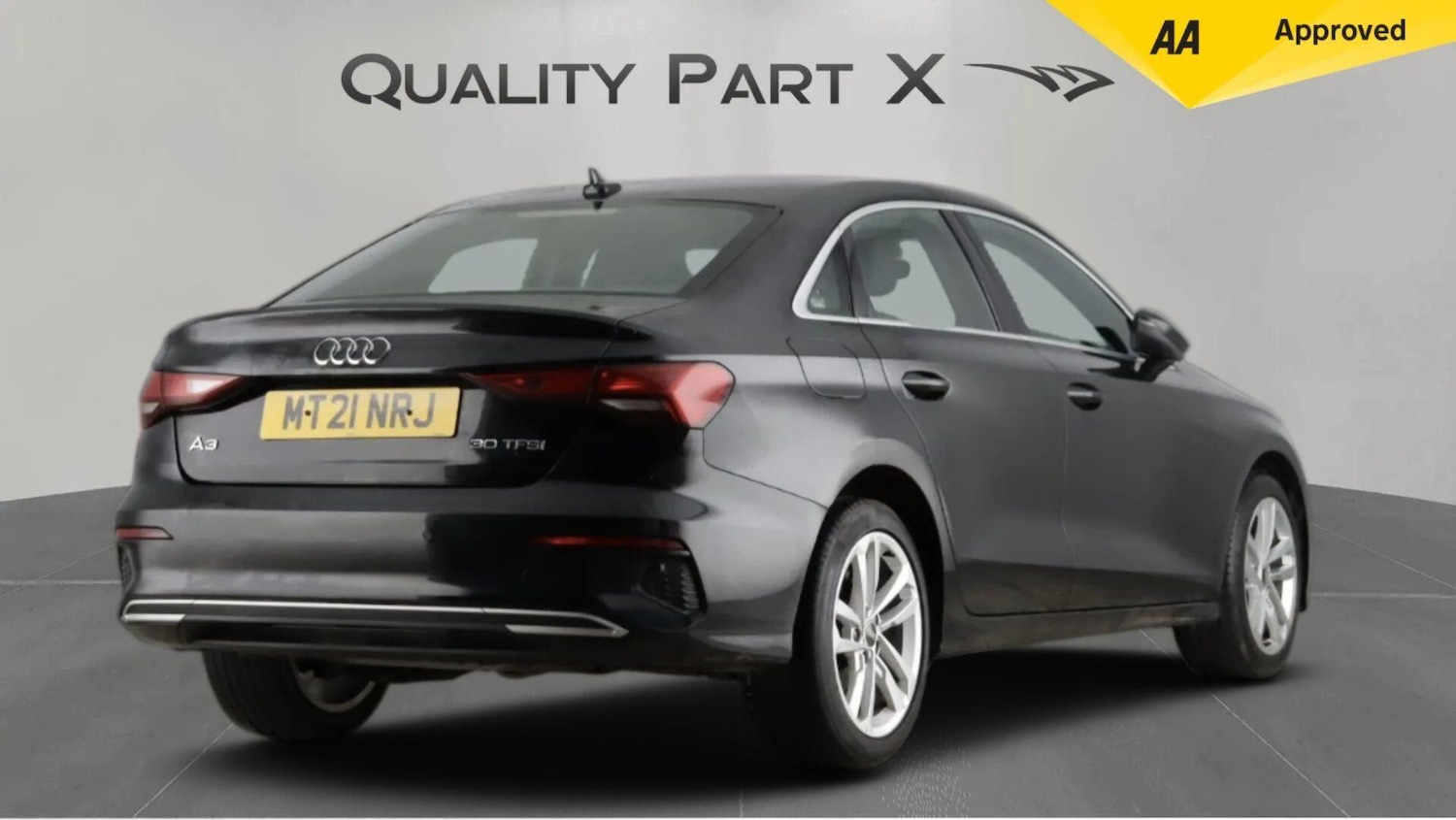Used Audi A3 2021 for sale - 77191608: Photo 7