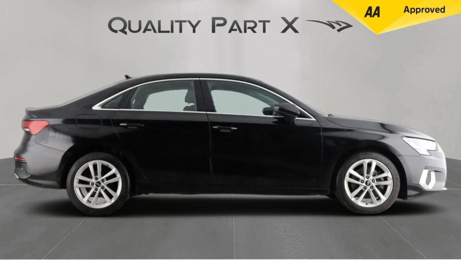 Used Audi A3 2021 for sale - 77191608: Photo 8