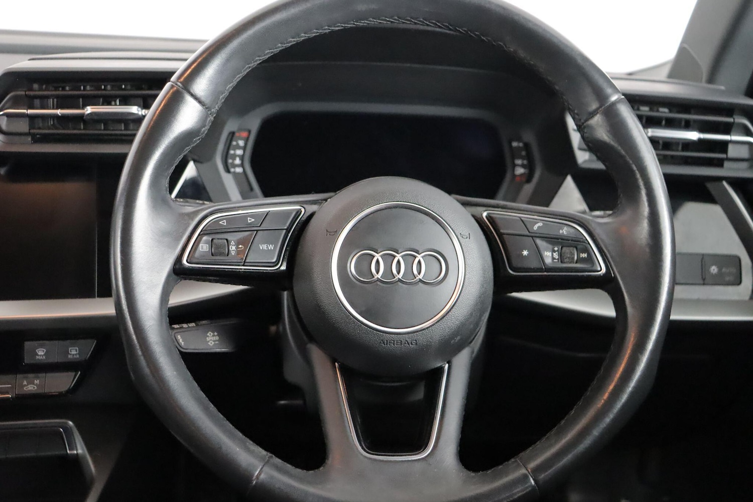 Used Audi A3 2021 for sale - 77191608: Photo 9