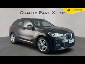 2019 (69) - 2.0 18d M Sport Auto xDrive Euro 6 (s/s) 5dr