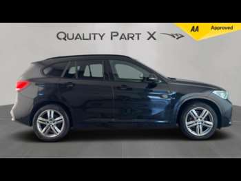 Used BMW X1 2019 for sale - 74212969: Photo