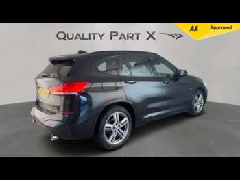 Used BMW X1 2019 for sale - 74212969: Photo