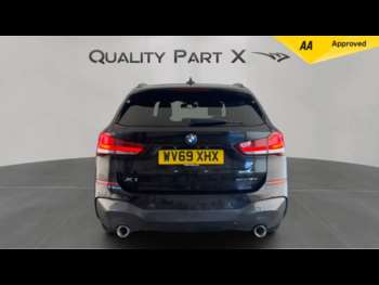 Used BMW X1 2019 for sale - 74212969: Photo