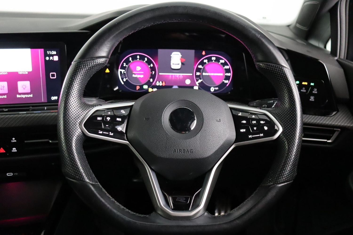 Used Volkswagen Golf 2022 for sale - 76953204: Photo 10