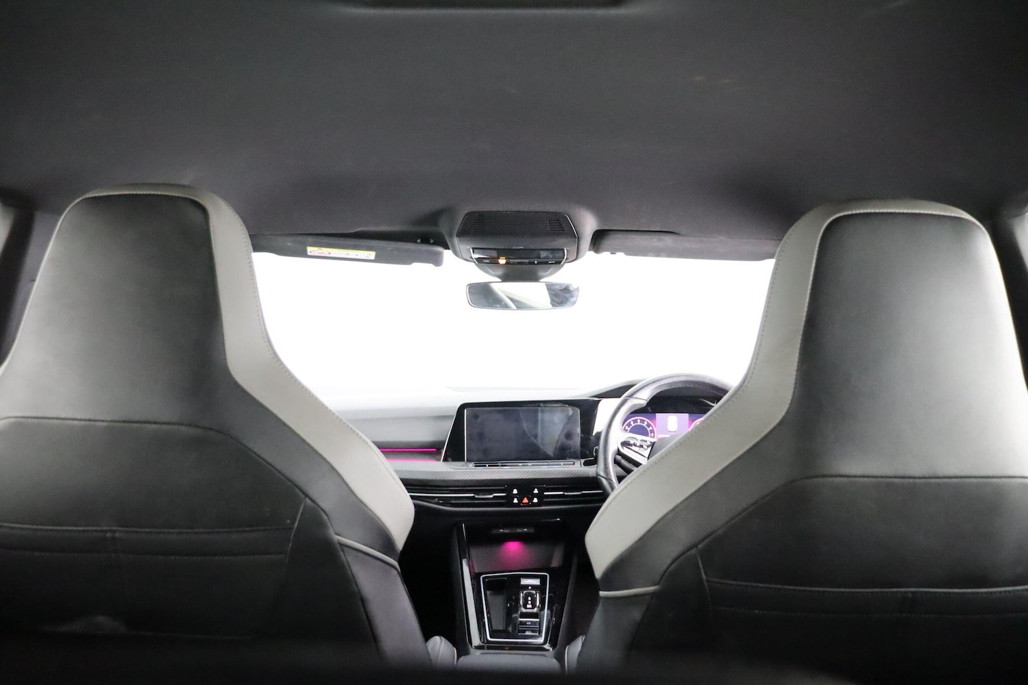 Used Volkswagen Golf 2022 for sale - 76953204: Photo 11