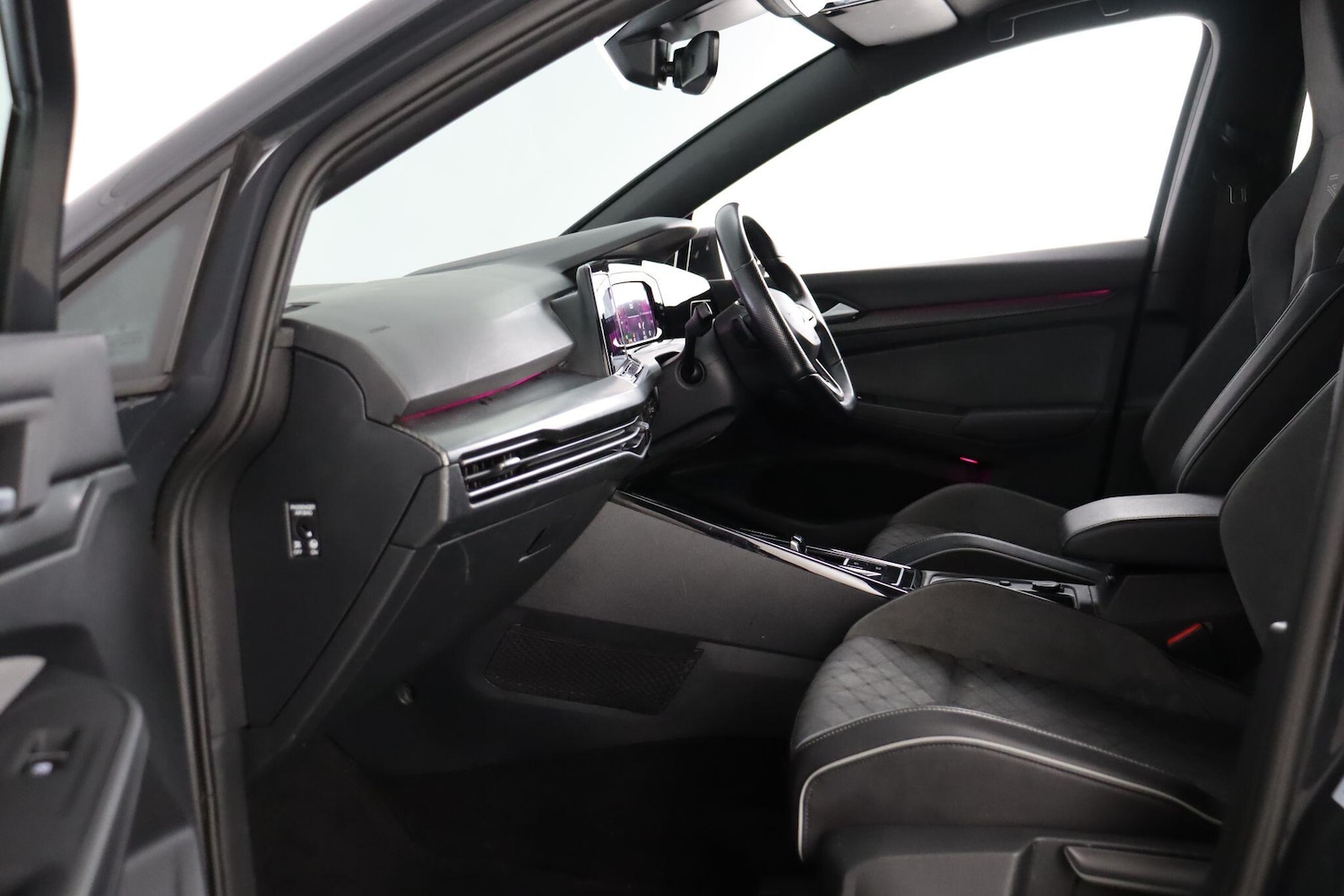 Used Volkswagen Golf 2022 for sale - 76953204: Photo 12