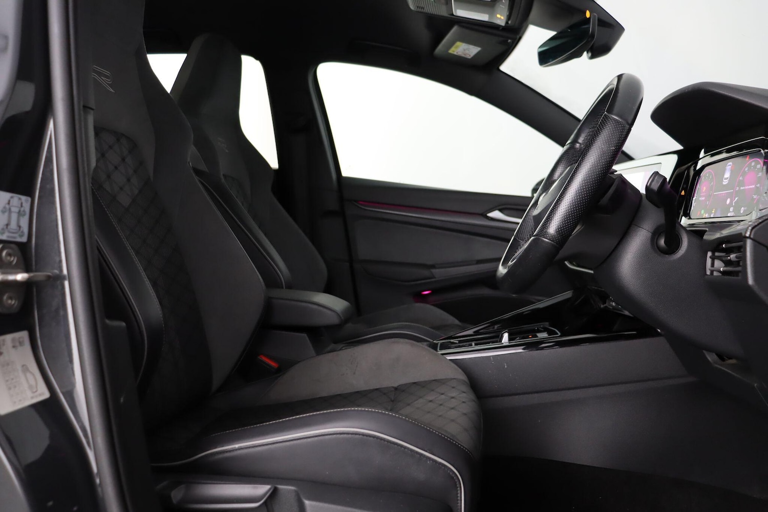 Used Volkswagen Golf 2022 for sale - 76953204: Photo 14