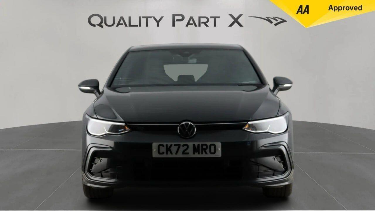 Used Volkswagen Golf 2022 for sale - 76953204: Photo 2