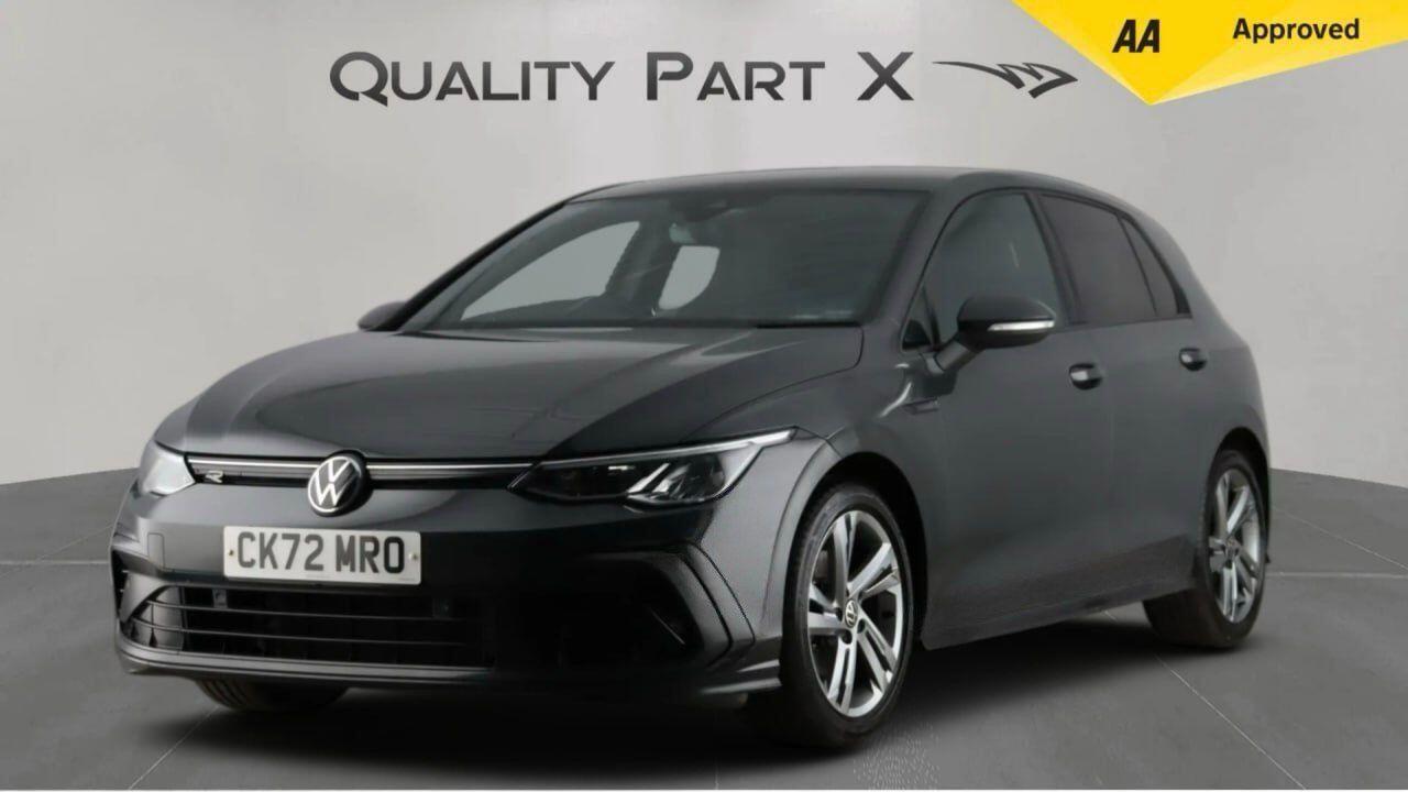 Used Volkswagen Golf 2022 for sale - 76953204: Photo 3