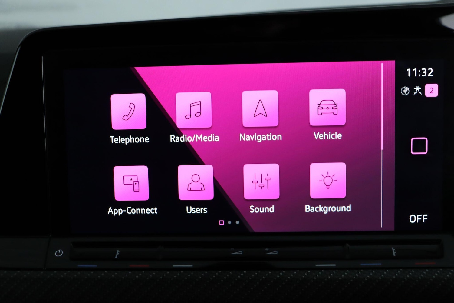 Used Volkswagen Golf 2022 for sale - 76953204: Photo 30