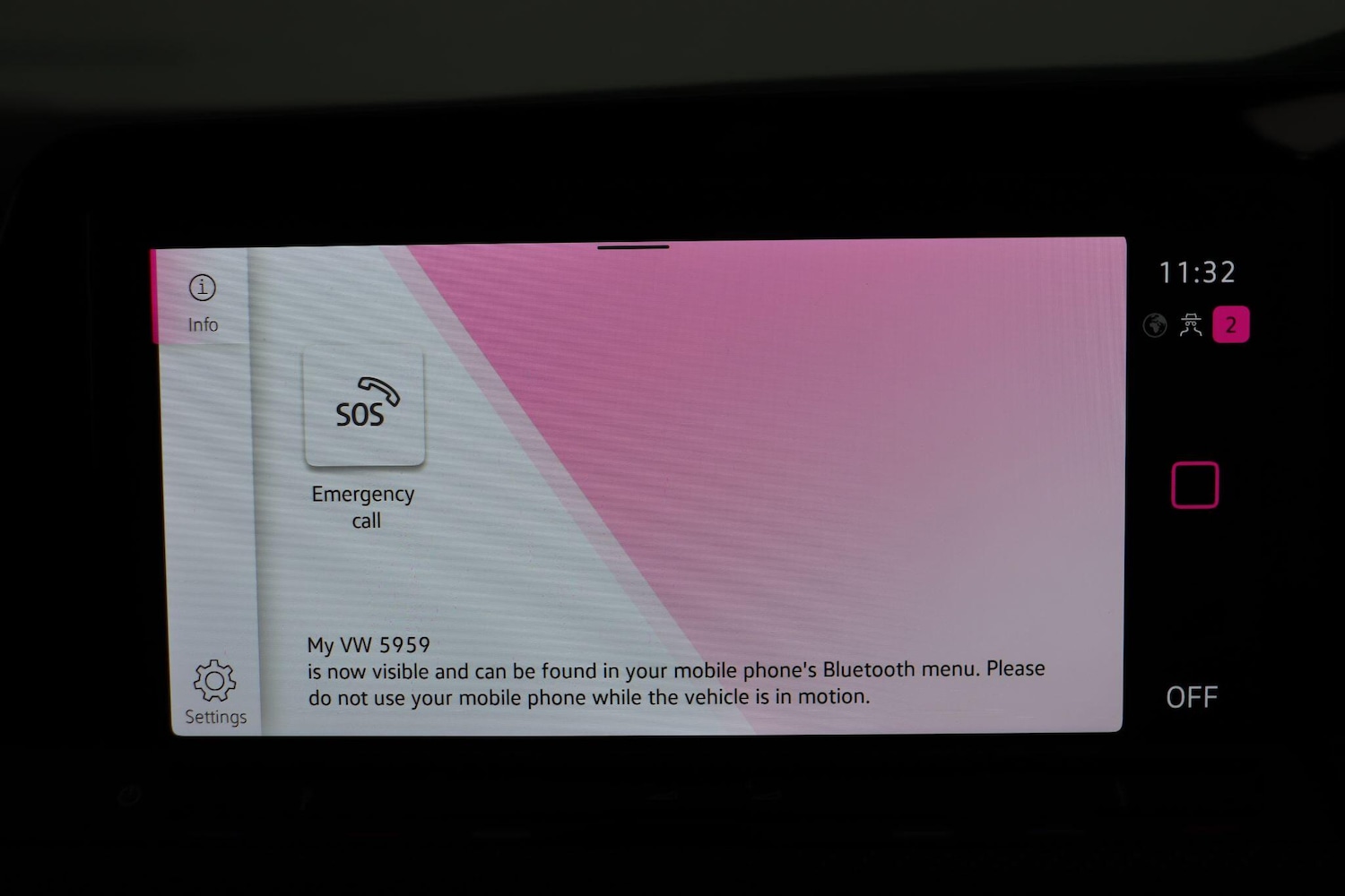 Used Volkswagen Golf 2022 for sale - 76953204: Photo 31