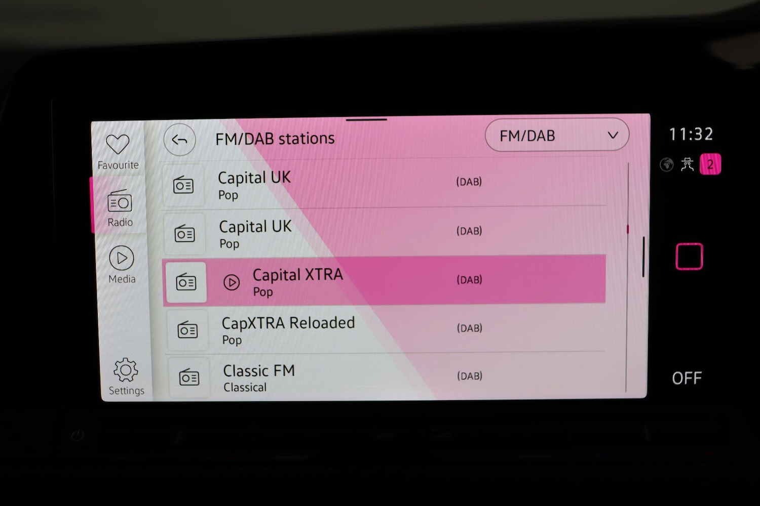 Used Volkswagen Golf 2022 for sale - 76953204: Photo 32