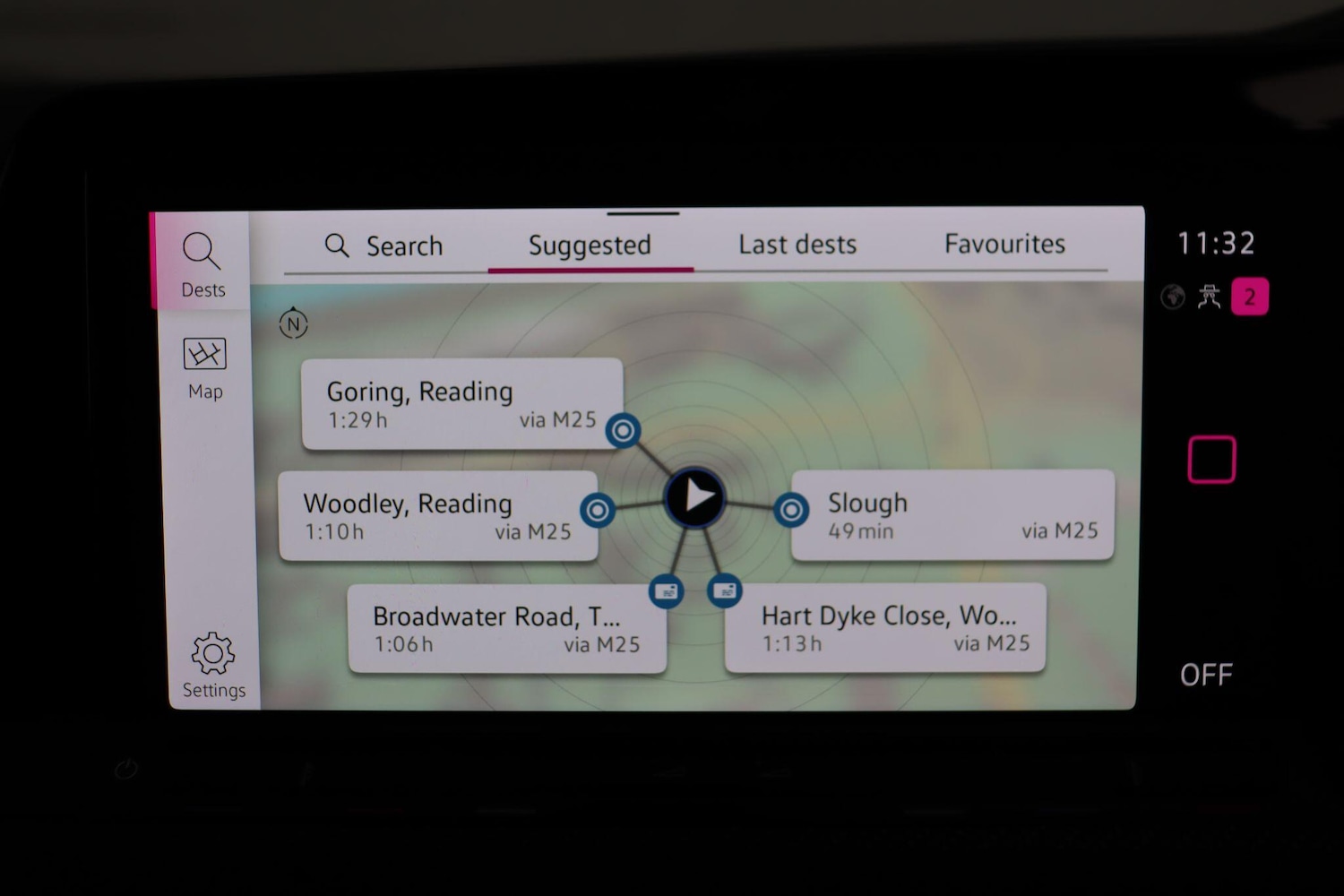 Used Volkswagen Golf 2022 for sale - 76953204: Photo 33