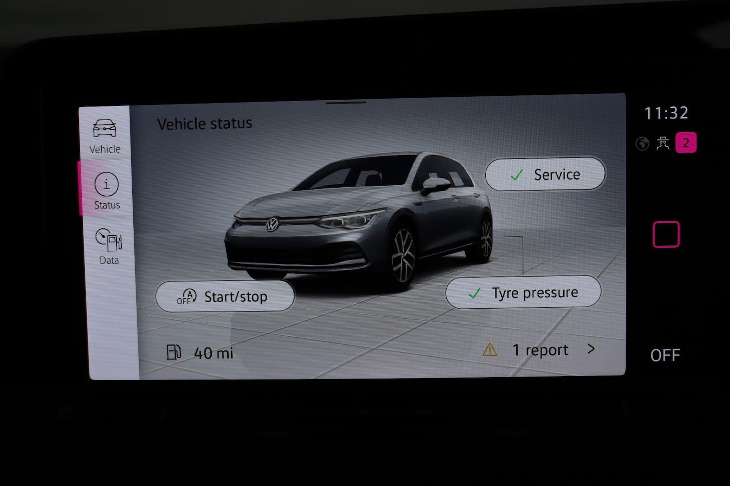 Used Volkswagen Golf 2022 for sale - 76953204: Photo 34