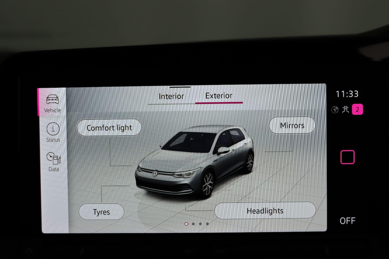 Used Volkswagen Golf 2022 for sale - 76953204: Photo 35