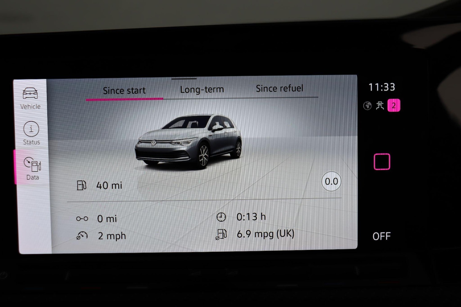 Used Volkswagen Golf 2022 for sale - 76953204: Photo 36