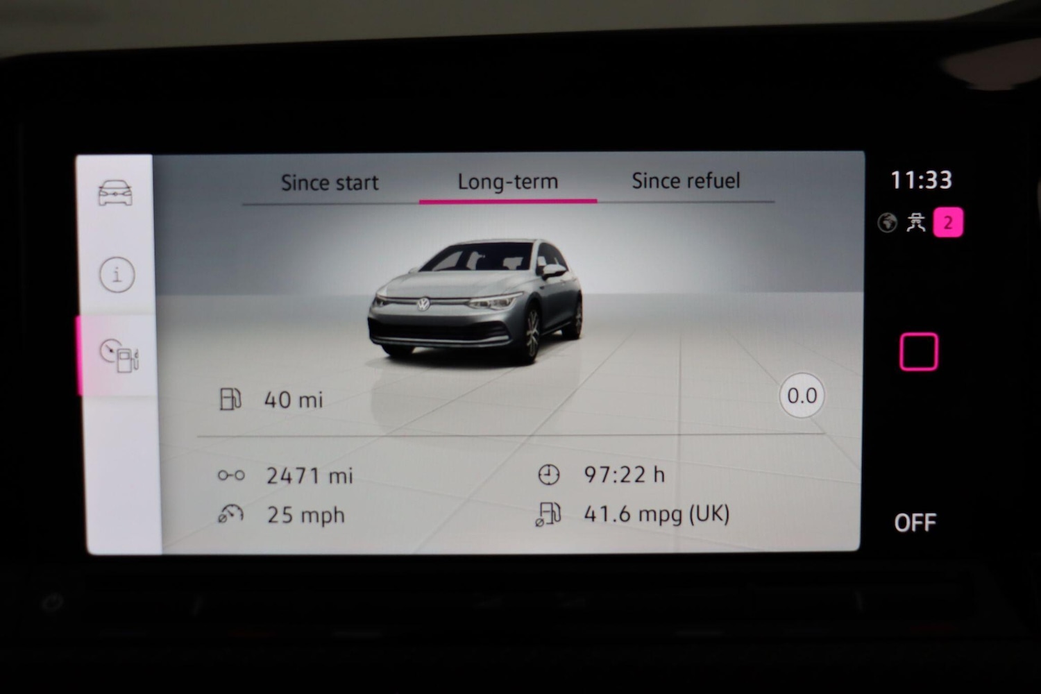 Used Volkswagen Golf 2022 for sale - 76953204: Photo 37