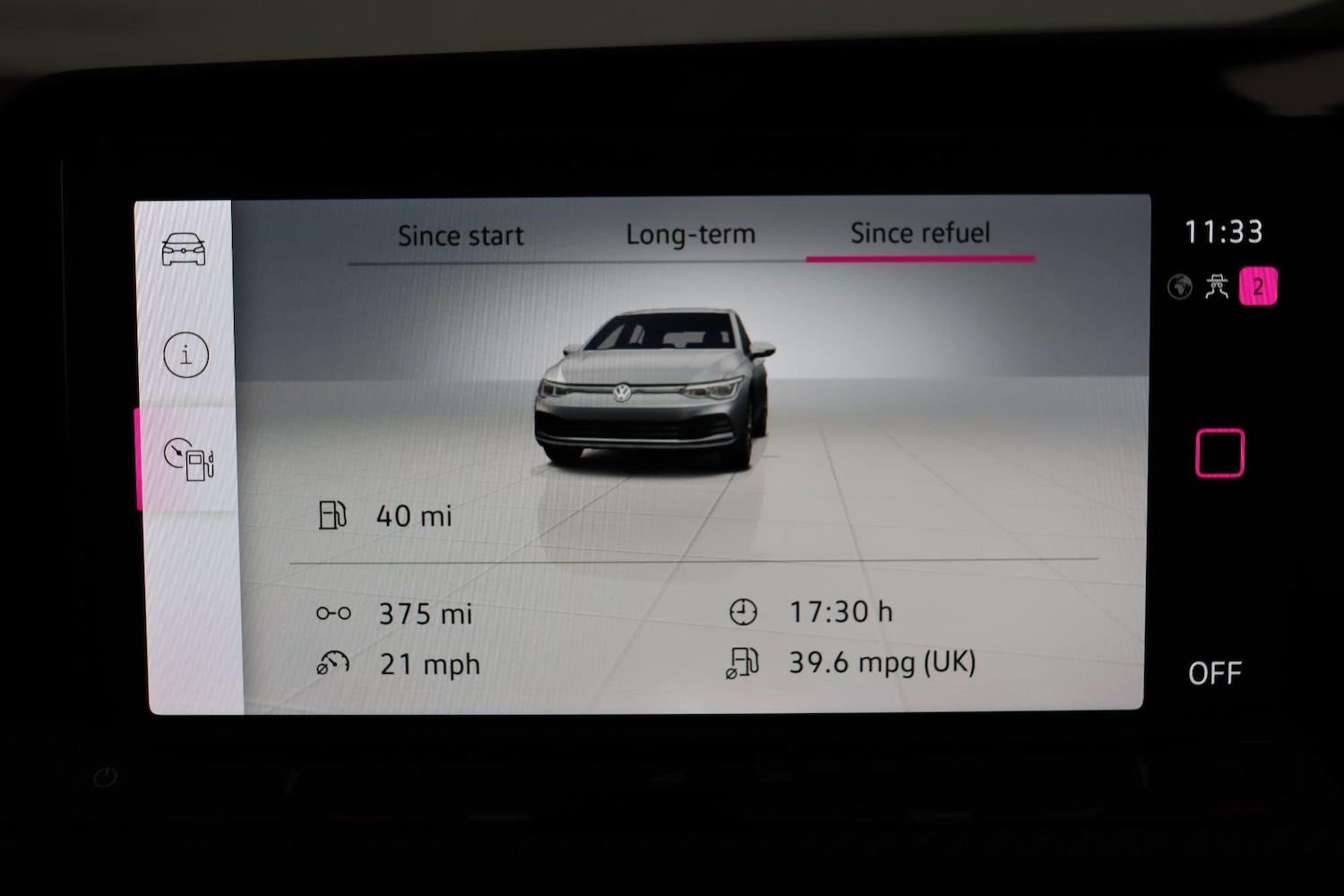 Used Volkswagen Golf 2022 for sale - 76953204: Photo 38