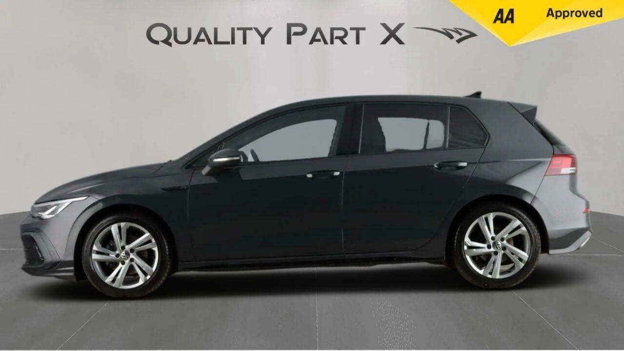 Used Volkswagen Golf 2022 for sale - 76953204: Photo 4