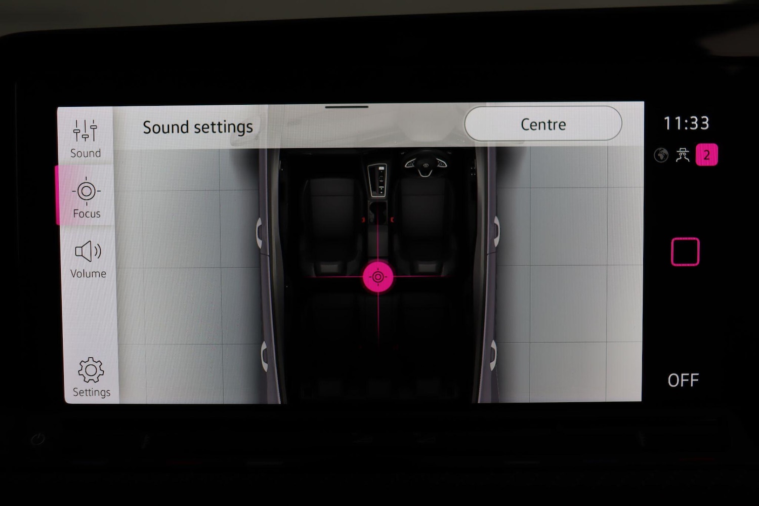 Used Volkswagen Golf 2022 for sale - 76953204: Photo 42