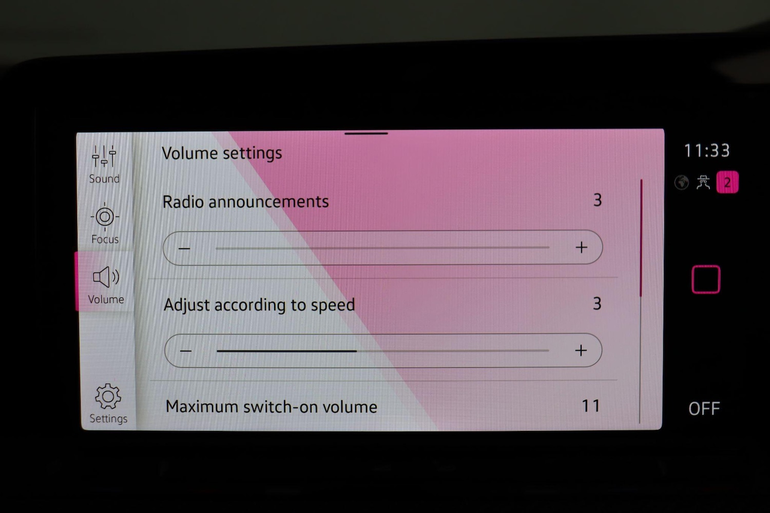 Used Volkswagen Golf 2022 for sale - 76953204: Photo 43