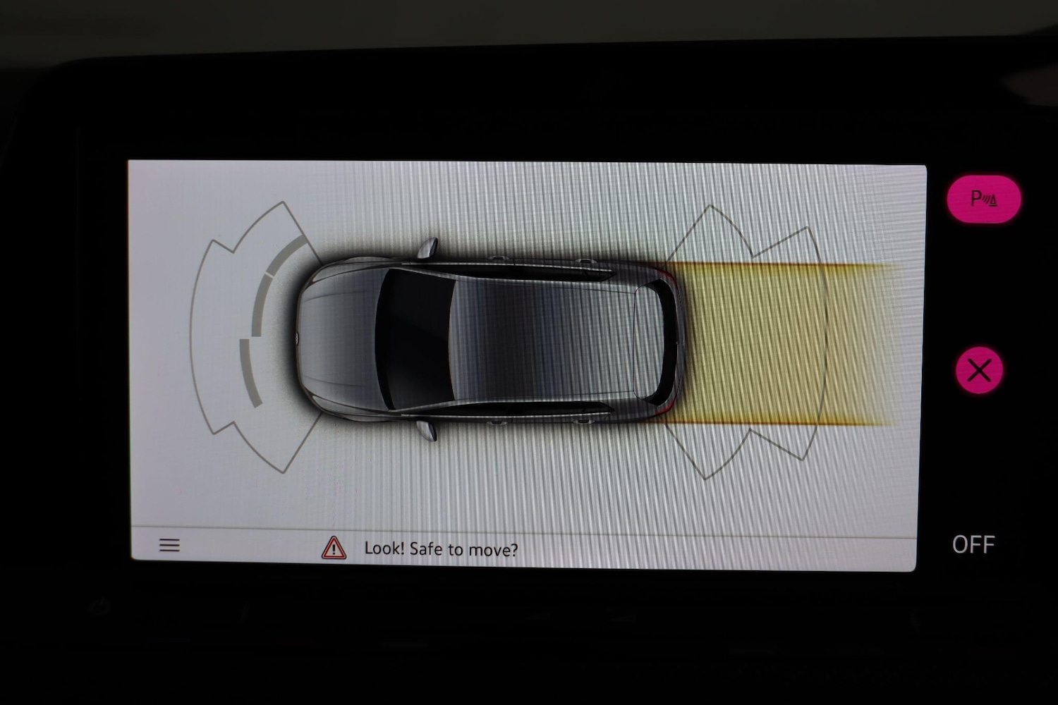 Used Volkswagen Golf 2022 for sale - 76953204: Photo 44