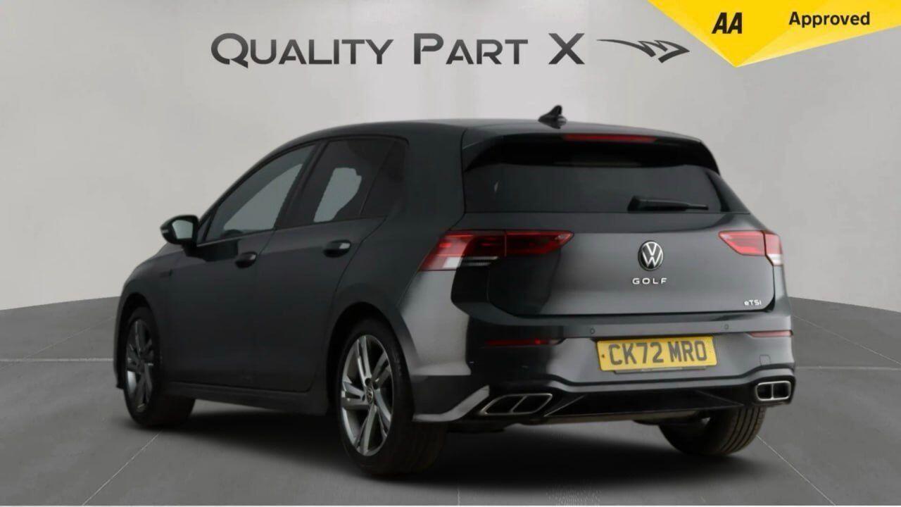 Used Volkswagen Golf 2022 for sale - 76953204: Photo 5