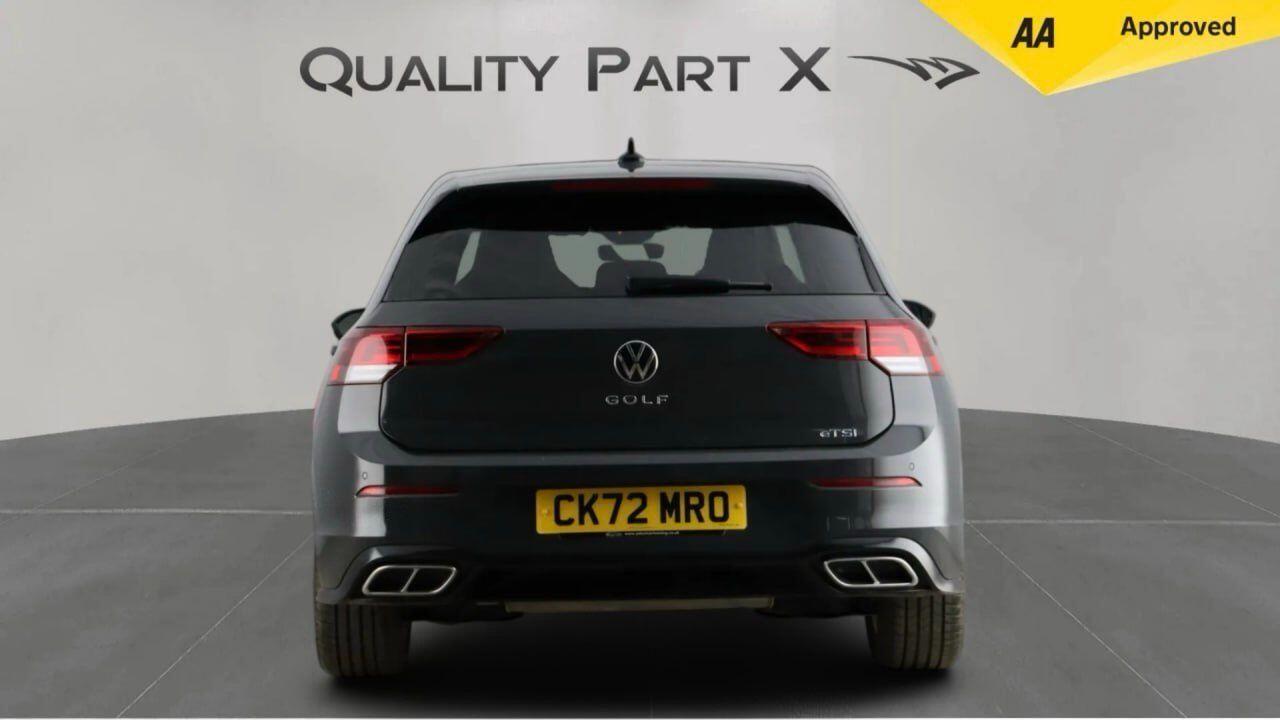 Used Volkswagen Golf 2022 for sale - 76953204: Photo 6