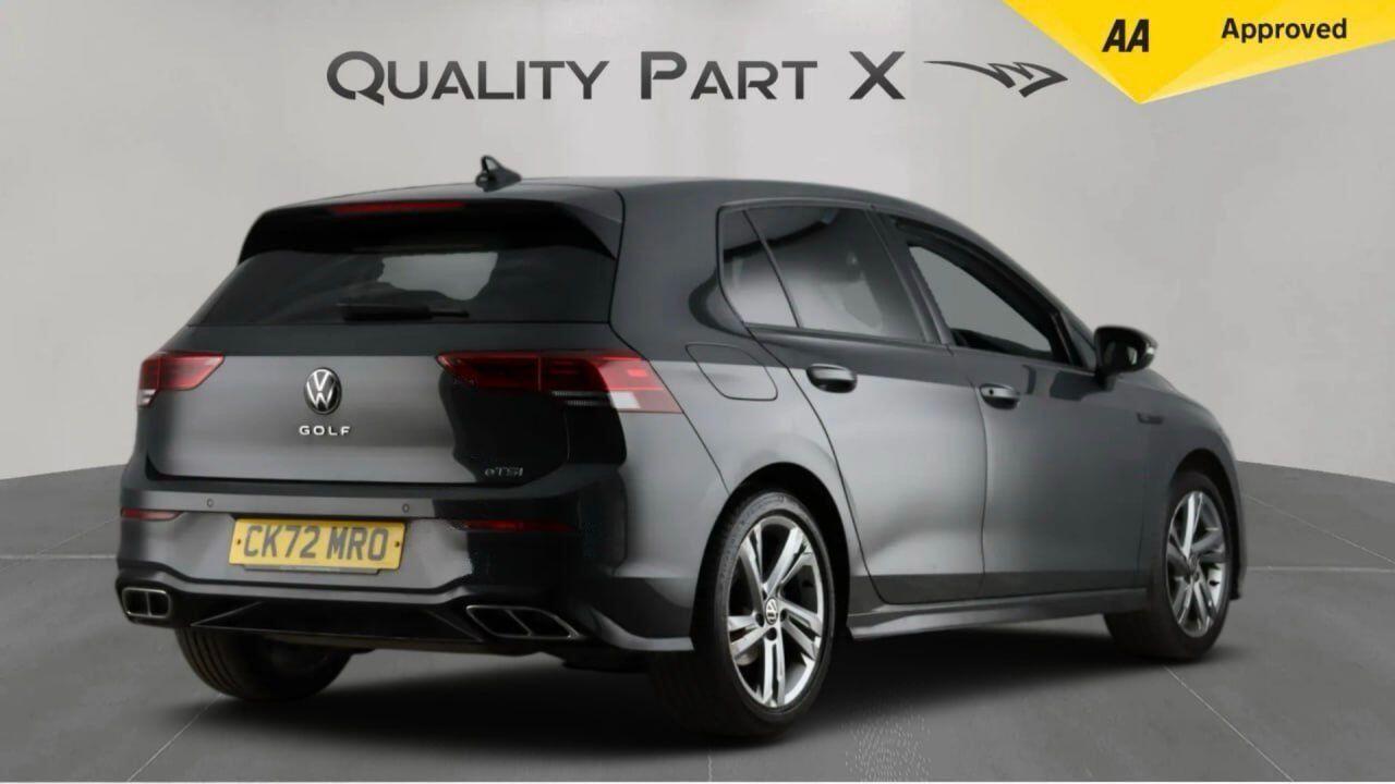 Used Volkswagen Golf 2022 for sale - 76953204: Photo 7