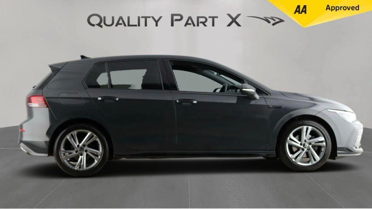 Used Volkswagen Golf 2022 for sale - 76953204: Photo 8