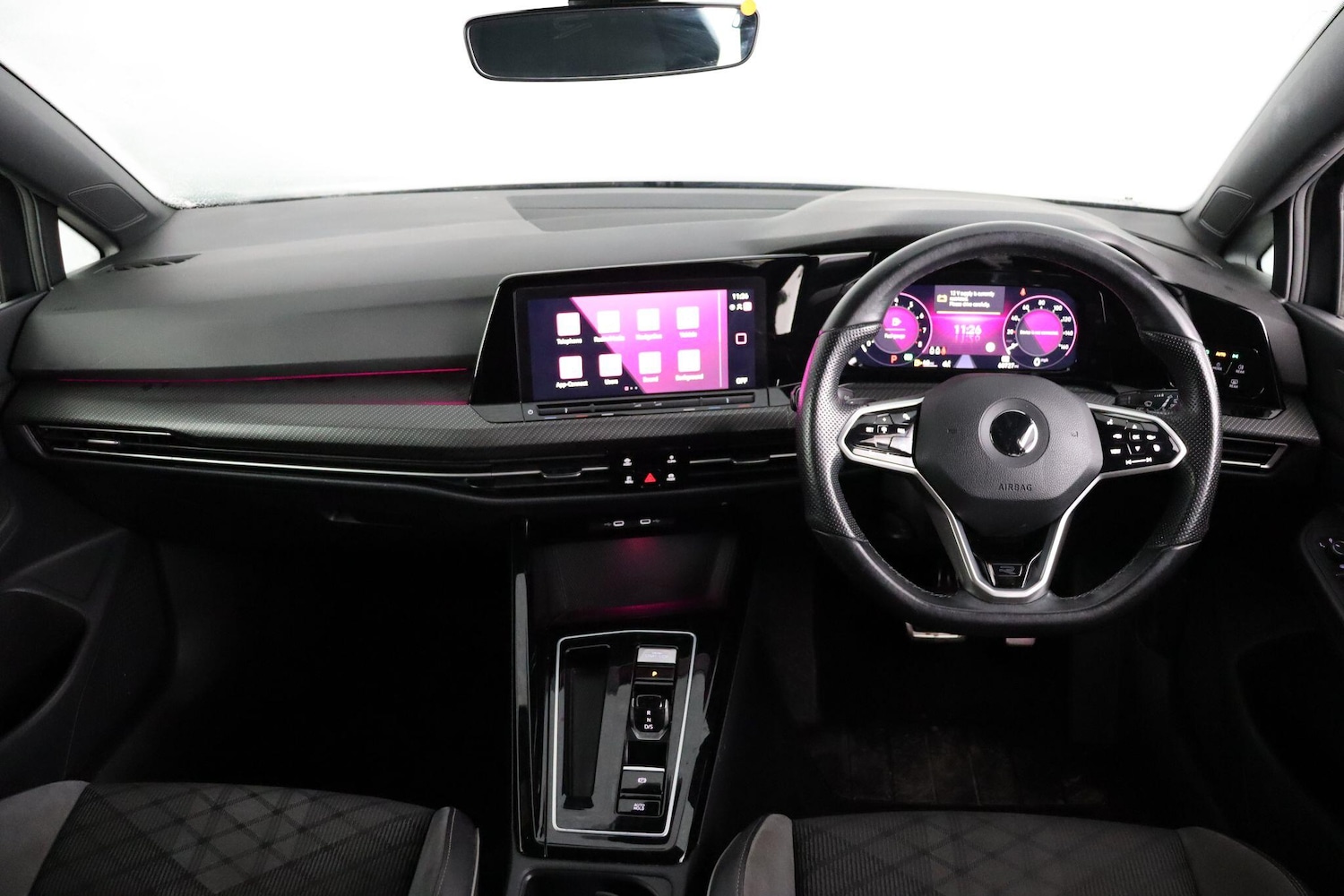 Used Volkswagen Golf 2022 for sale - 76953204: Photo 9