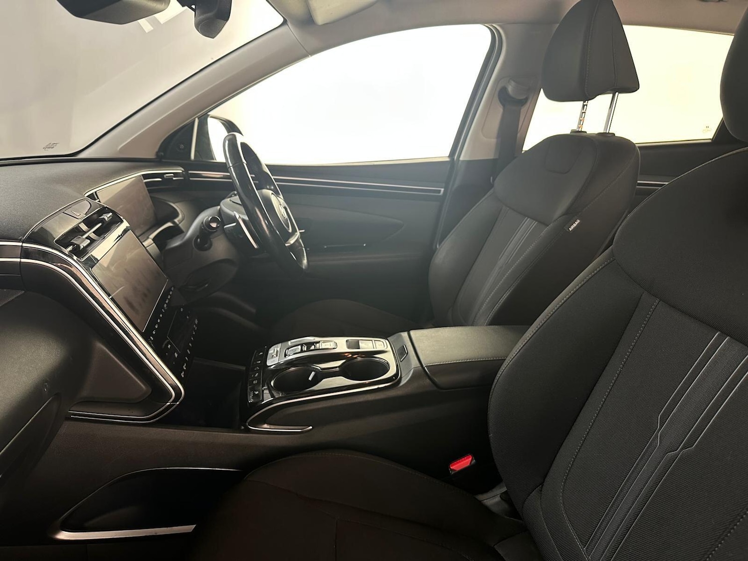 Used Hyundai TUCSON 2021 for sale - 75904541: Photo 10