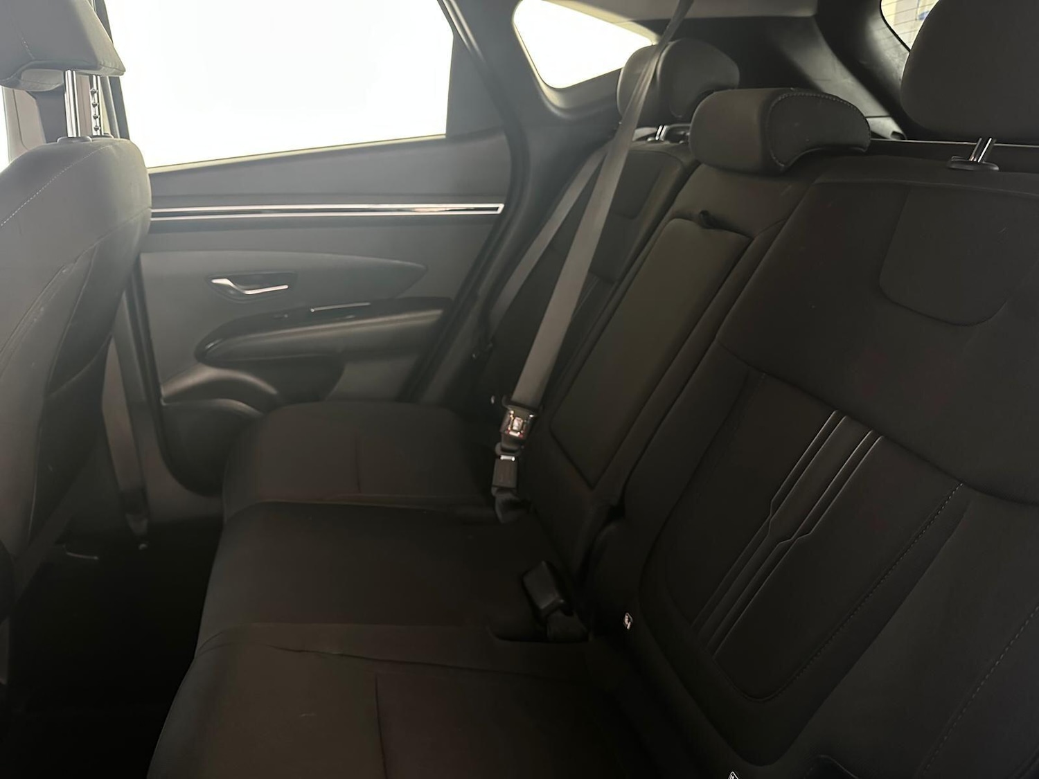 Used Hyundai TUCSON 2021 for sale - 75904541: Photo 13