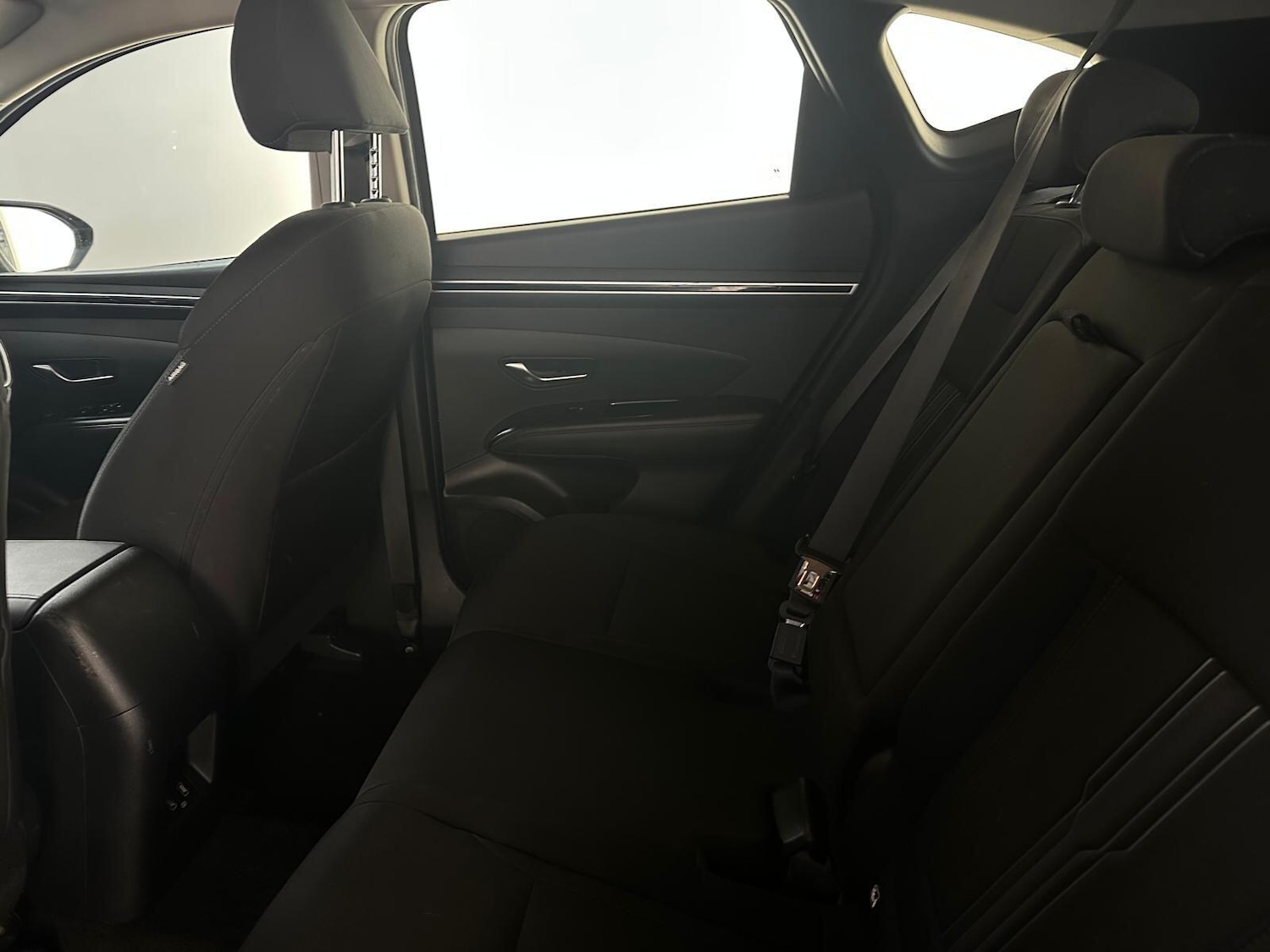 Used Hyundai TUCSON 2021 for sale - 75904541: Photo 14