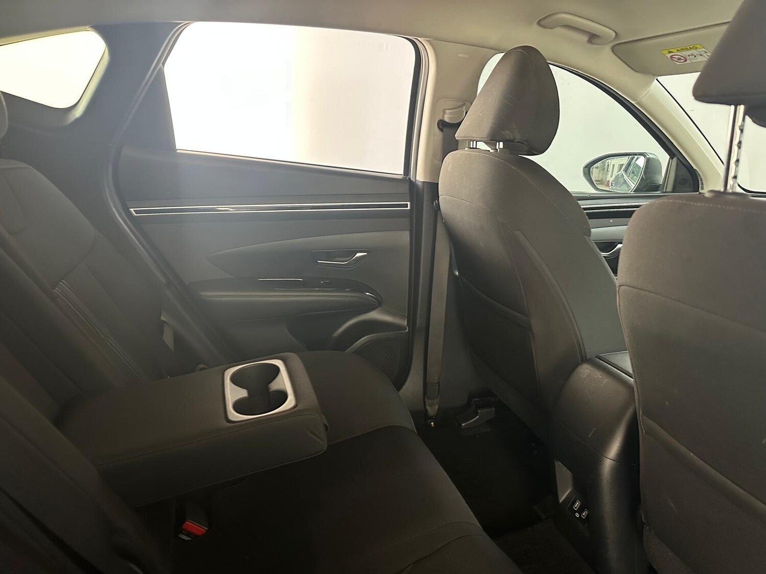 Used Hyundai TUCSON 2021 for sale - 75904541: Photo 15