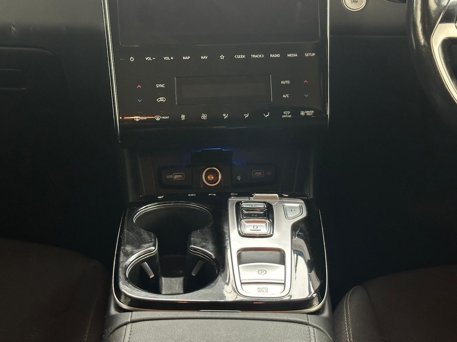 Used Hyundai TUCSON 2021 for sale - 75904541: Photo 16