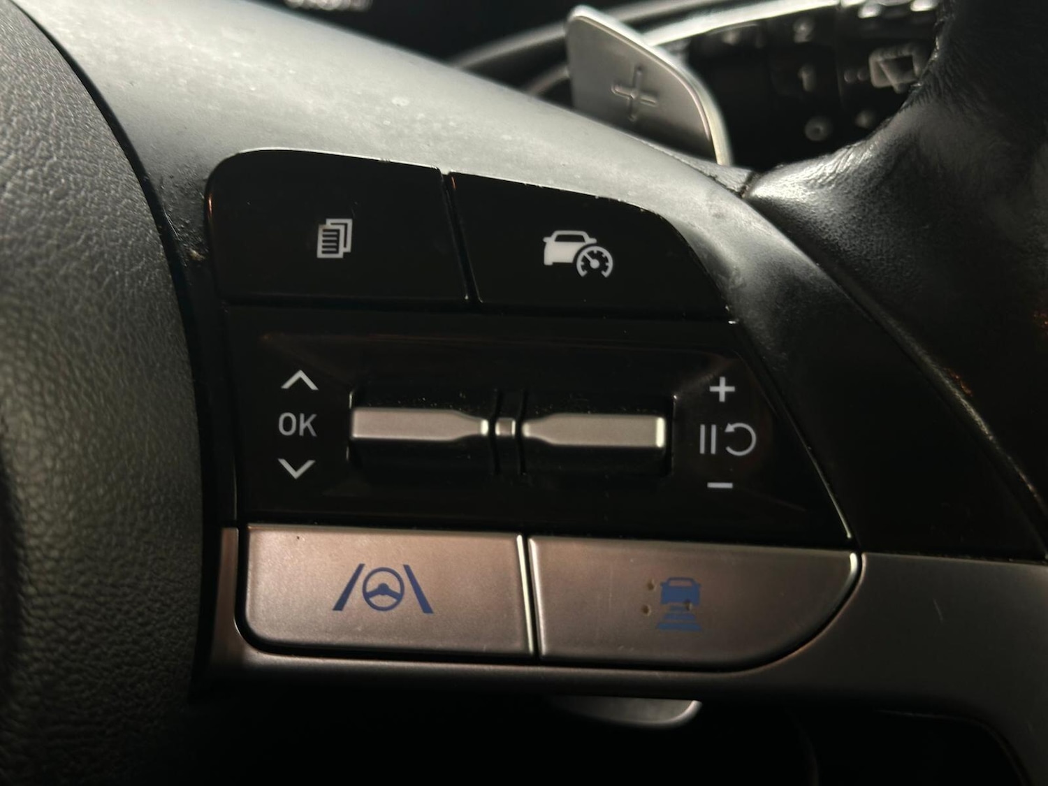 Used Hyundai TUCSON 2021 for sale - 75904541: Photo 18