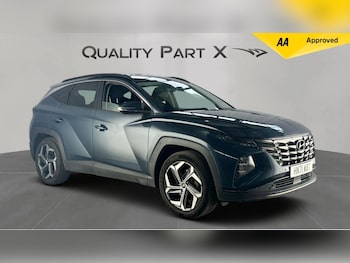 2021 (71) - 1.6 h T-GDi 13.8kWh Premium Auto 4WD Euro 6 (s/s) 5dr