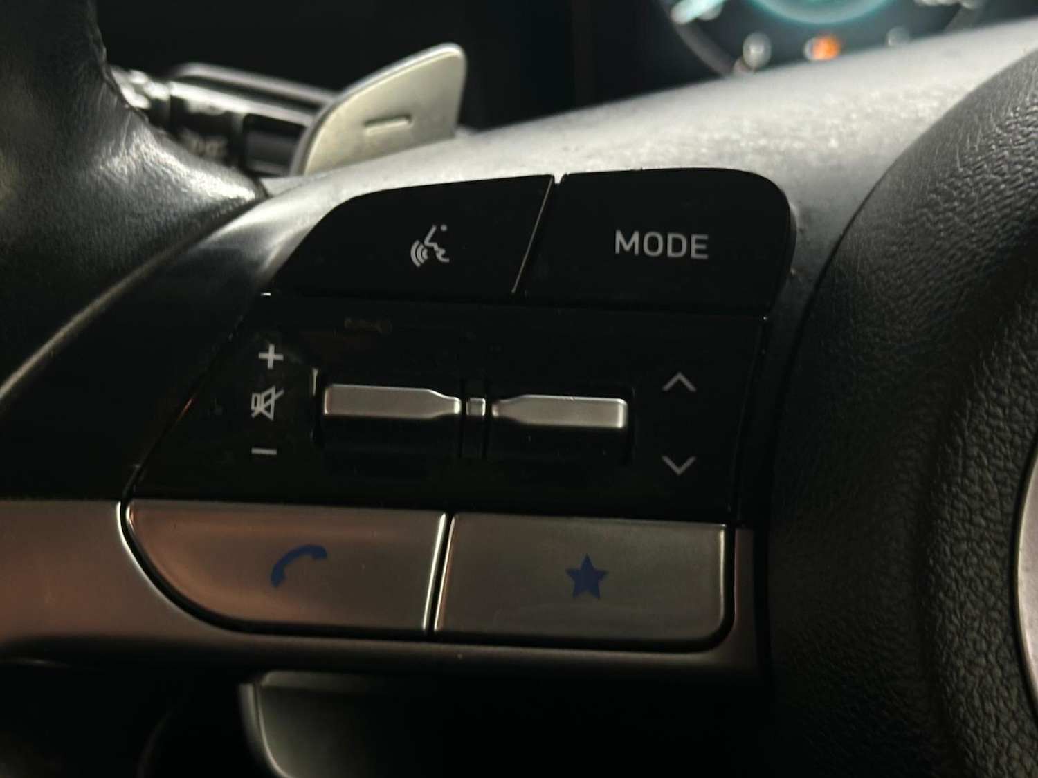 Used Hyundai TUCSON 2021 for sale - 75904541: Photo 21