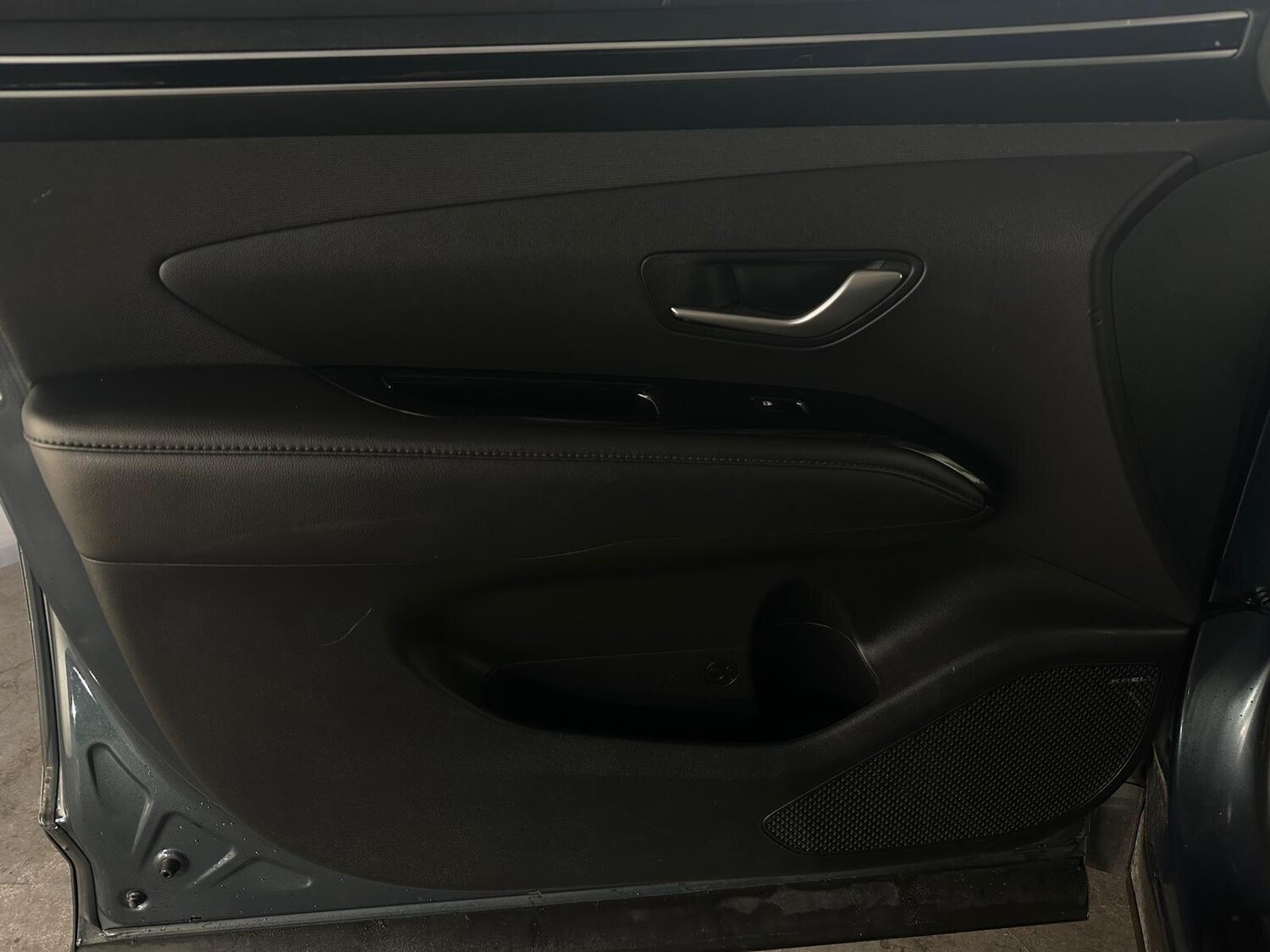 Used Hyundai TUCSON 2021 for sale - 75904541: Photo 24